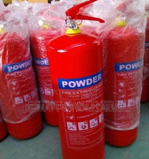 Fire Extinguisher//9k// - main view