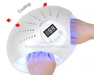 2 in 1 Led Uv Nail Lamp - thumbnail 2