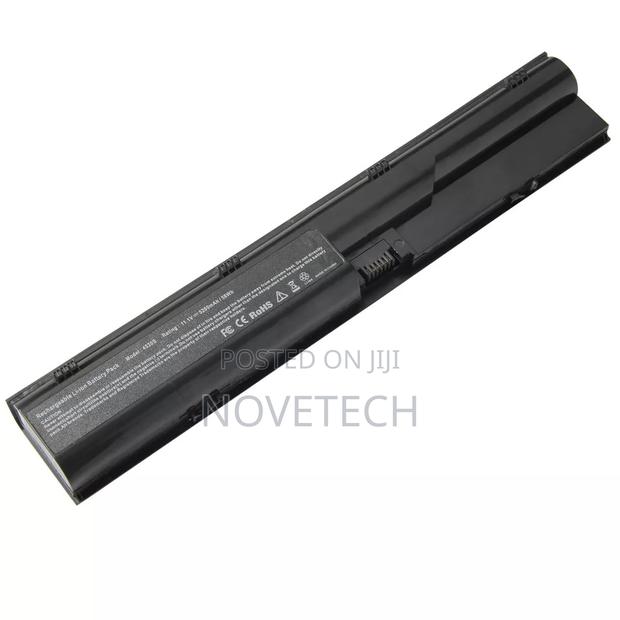 PR06 Battery for HP Probook 4530s 4330s 4430s 4440S 4540S - main view