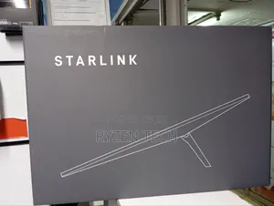 Starlink Gen 3/ Starlink V3