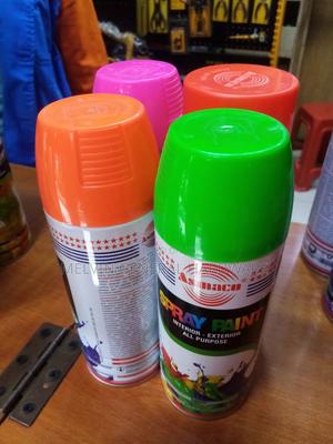 Flours Cent Spraypaint - thumbnail 2