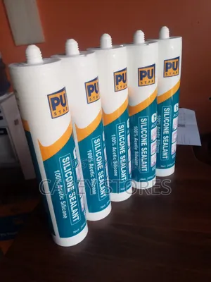 Silicone Sealant