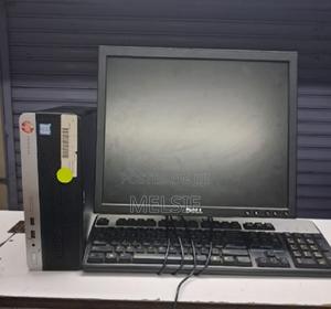 HP 6th Gen CPU Complete Desktop 8GB Ram 500GB HDD+TFT - thumbnail 2