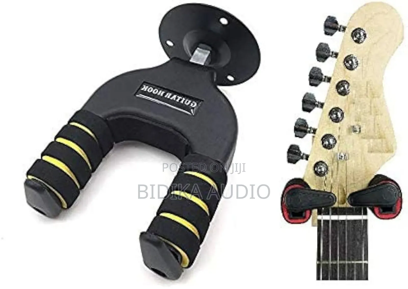 New Guitar Hook