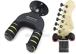 New Guitar Hook