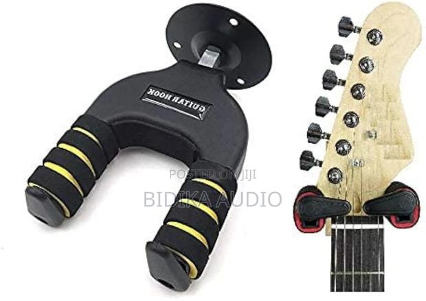 New Guitar Hook
