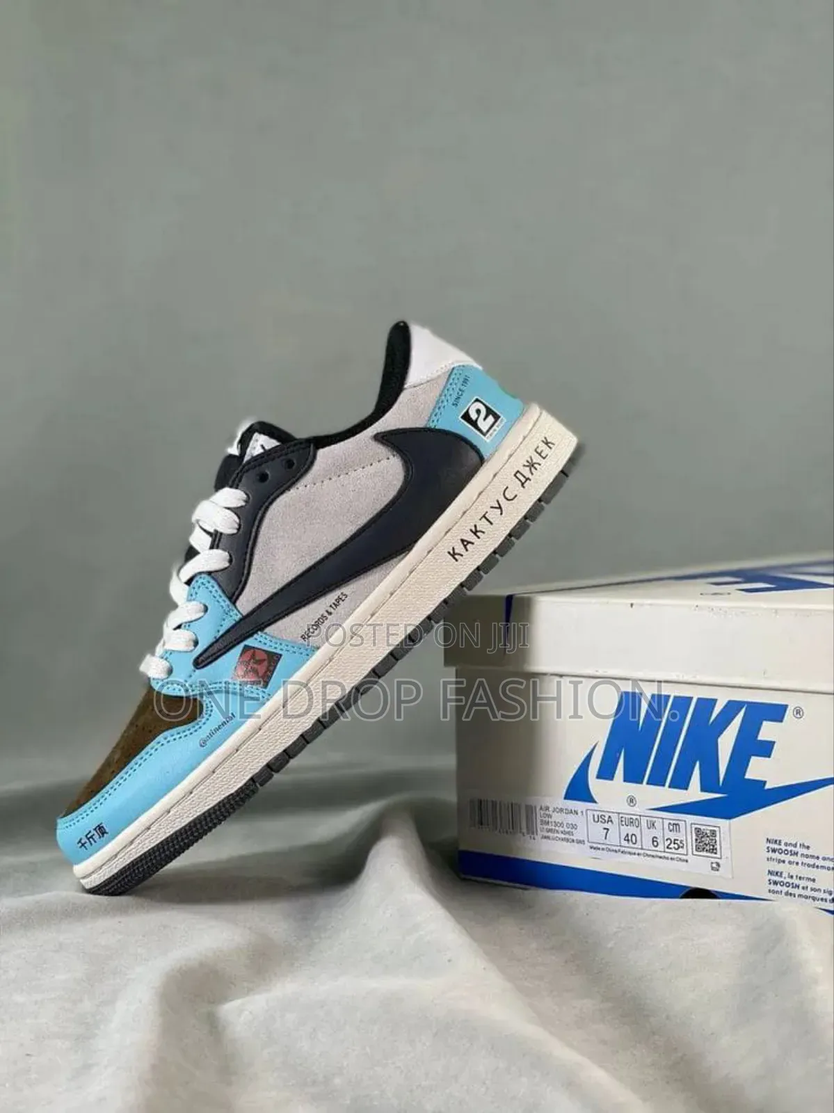 University Blue Sb Dunks 56