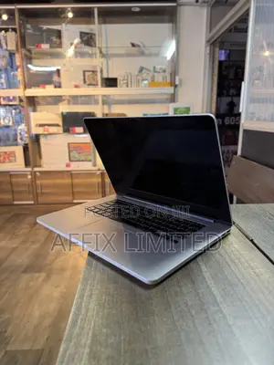Laptop Apple MacBook Pro 2014 16GB Intel Core i7 SSD 256GB