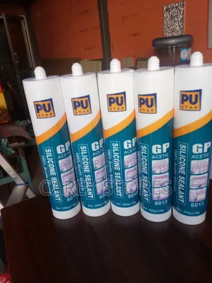 PU Silicone Sealant