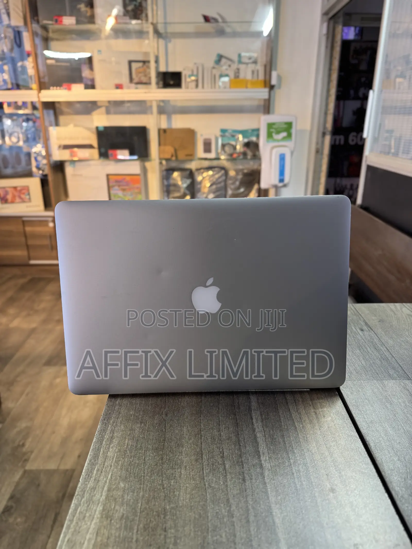 Laptop Apple MacBook Pro 2014 16GB Intel Core i7 SSD 256GB