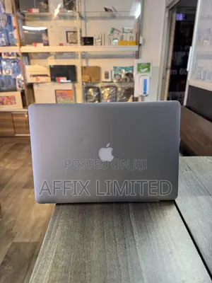 Laptop Apple MacBook Pro 2014 16GB Intel Core i7 SSD 256GB