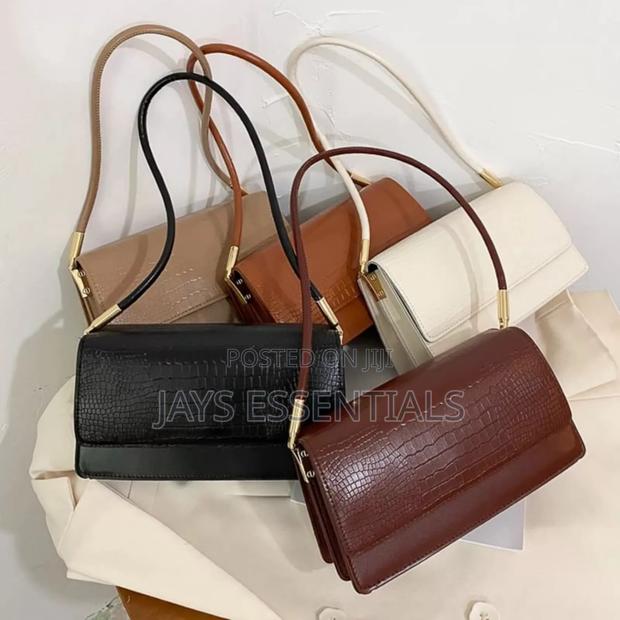 Unique and Quality Shoulder Bags - main view