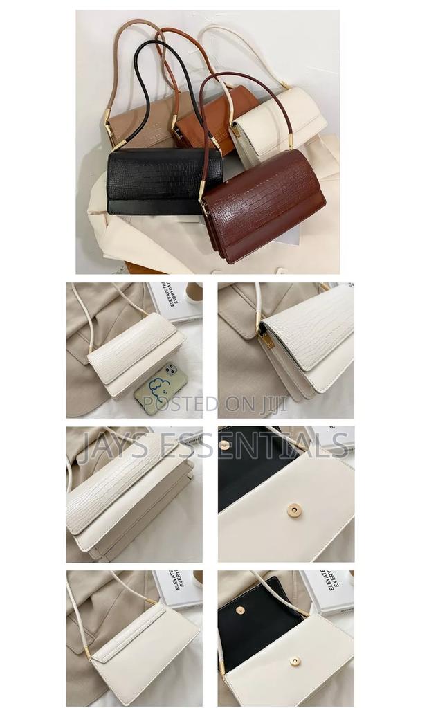 Unique and Quality Shoulder Bags - thumbnail 2