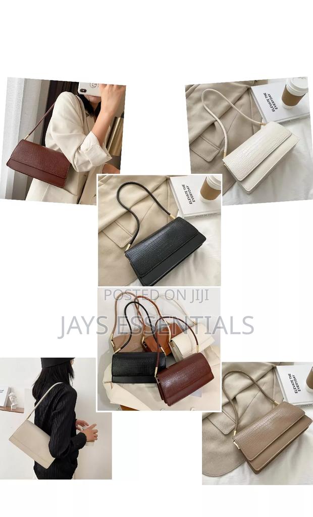 Unique and Quality Shoulder Bags - thumbnail 3