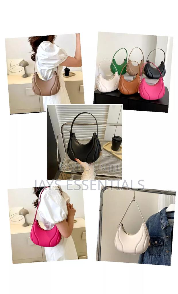 Unique and Quality Shoulder Bags - thumbnail 4