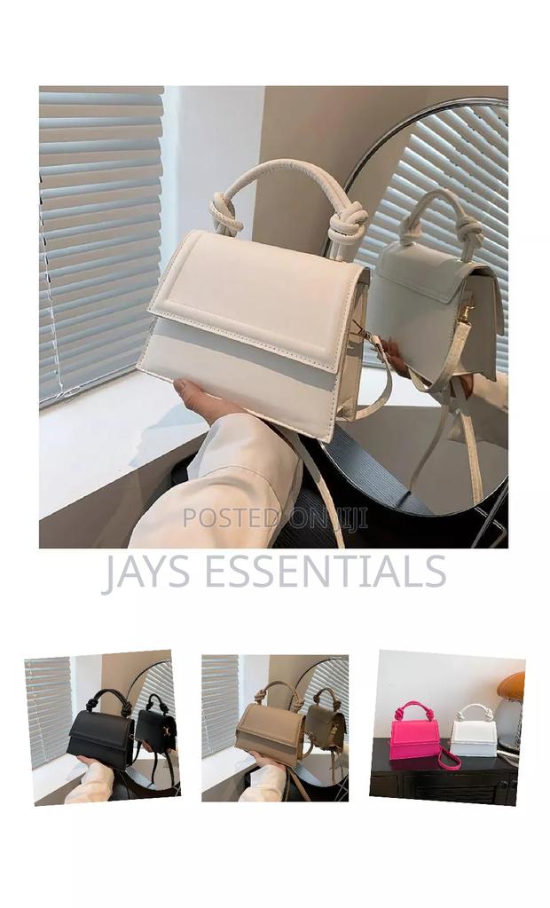 Unique and Quality Shoulder Bags - thumbnail 5