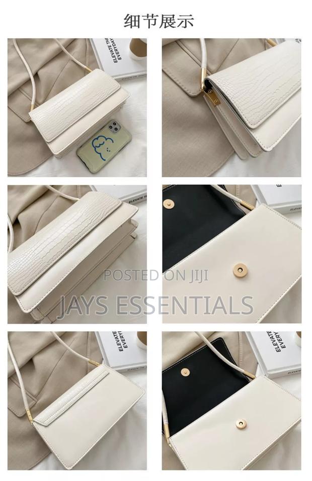 Unique and Quality Shoulder Bags - thumbnail 6