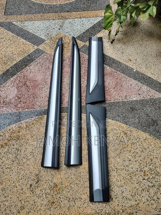 Door Moulding, Door Rubber,Mitsubishi Outlander 2016-2017door Moulding