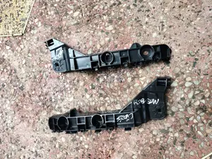 Mitsubishi Eclipse Cross 2018, Bumper Slide,Retainer