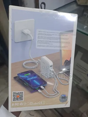 Desktop Charger