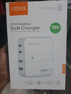 Desktop Charger