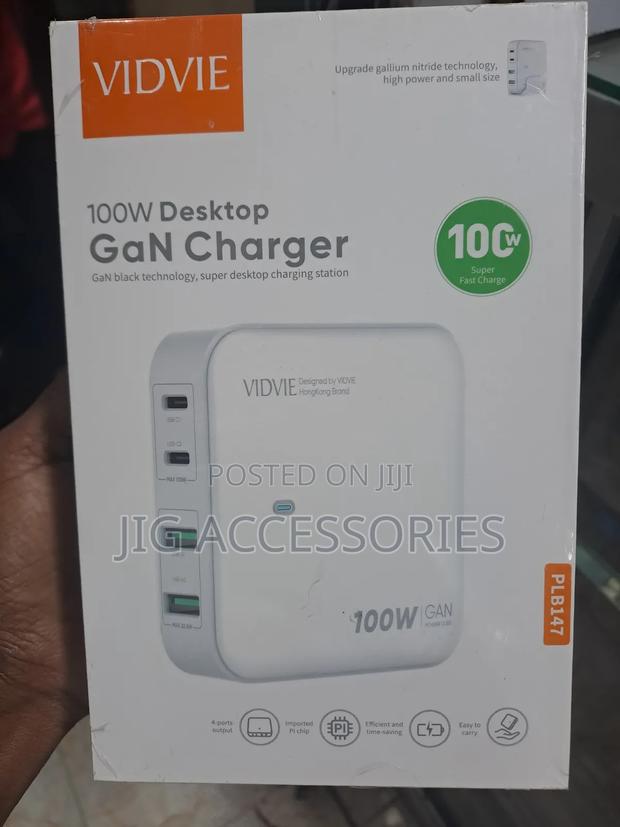 Desktop Charger - thumbnail 3