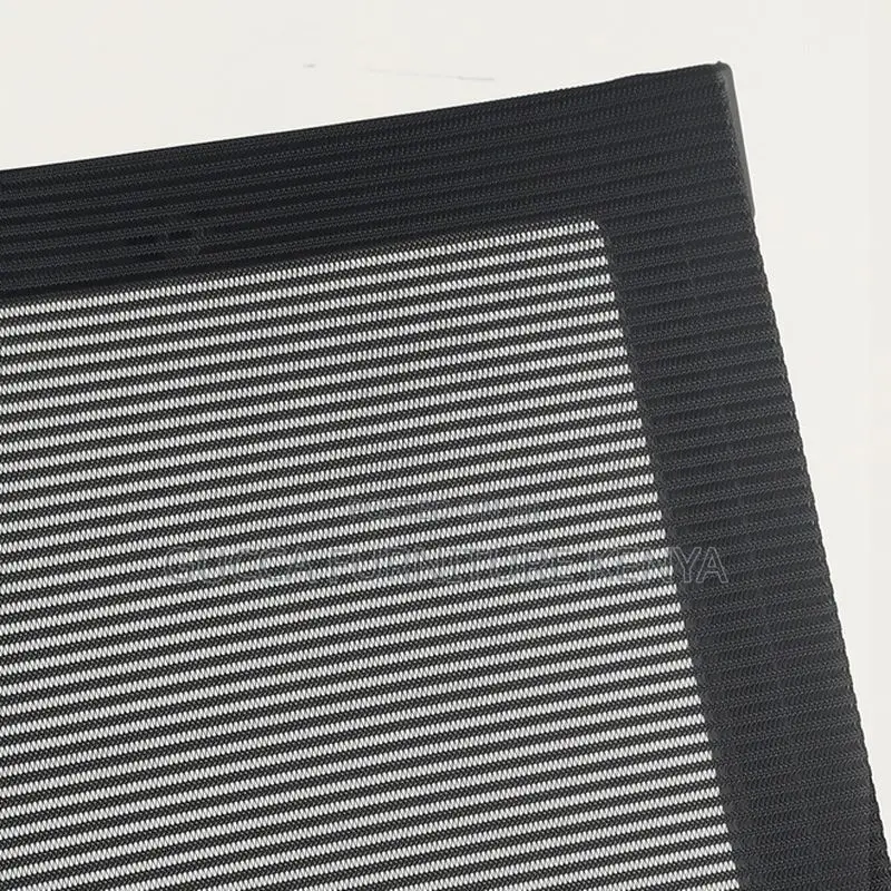 Office Chairs: Mesh Modern Conference Room Chair