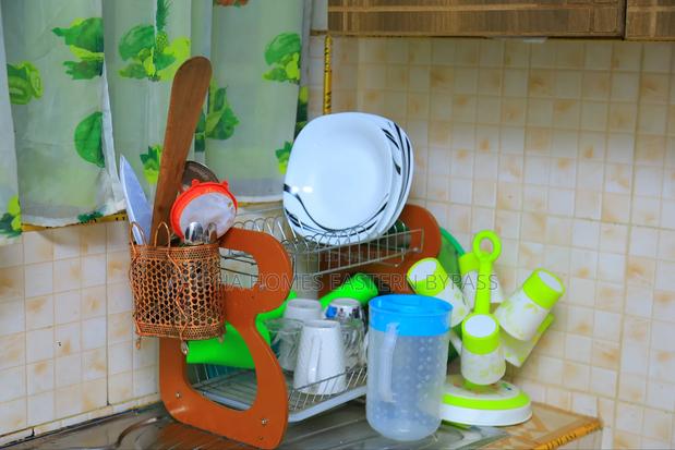 Kamakis Comfort: Spacious Studio With Easy Access to Nairobi - thumbnail 3