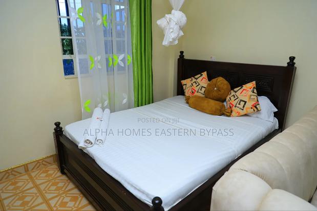 Kamakis Comfort: Spacious Studio With Easy Access to Nairobi - thumbnail 4