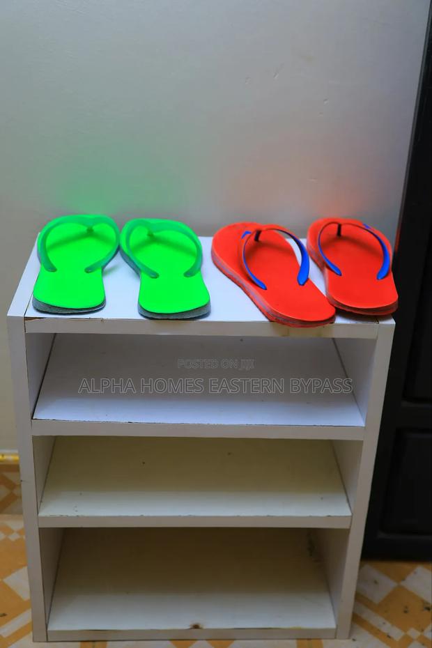 Kamakis Comfort: Spacious Studio With Easy Access to Nairobi - thumbnail 14