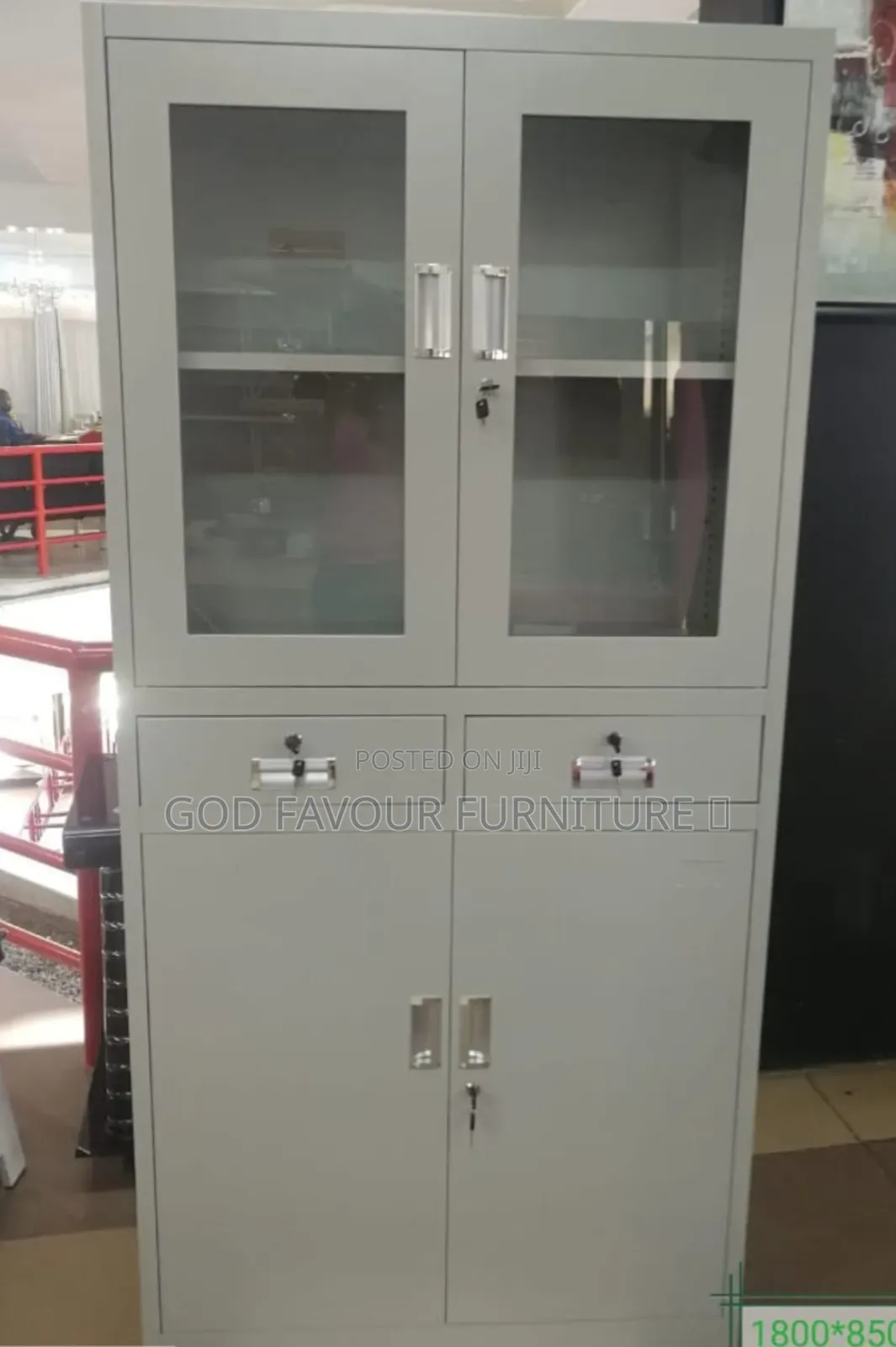 Quality Filling Office Cabinet With Lock Qw6y
