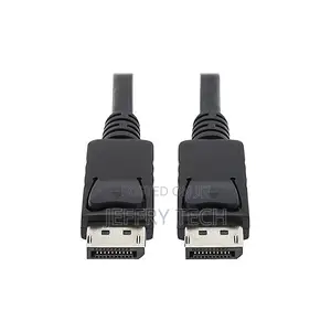 Displayport to Display Port Cable