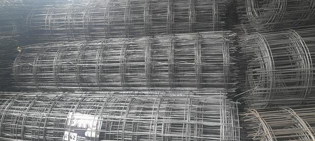 BRC Reinforcement Mesh/BRC MESH