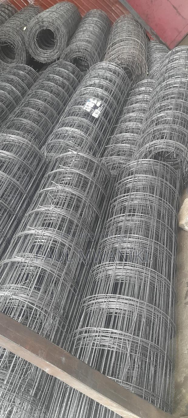 BRC Reinforcement Mesh/BRC MESH - thumbnail 3
