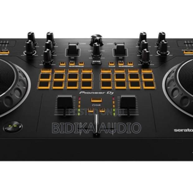 Original Pioneer Controller DDJ-Rev1