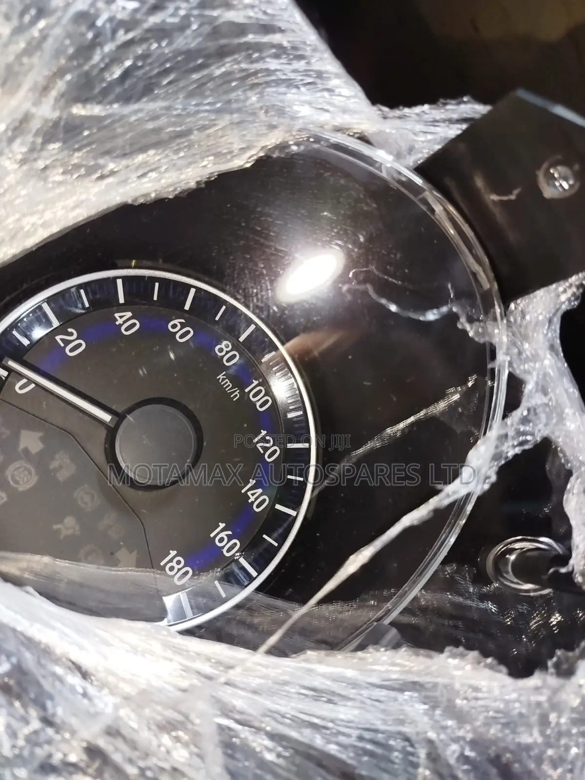 Honda Fit Gk3 Gp5 Clock