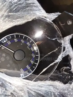 Honda Fit Gk3 Gp5 Clock