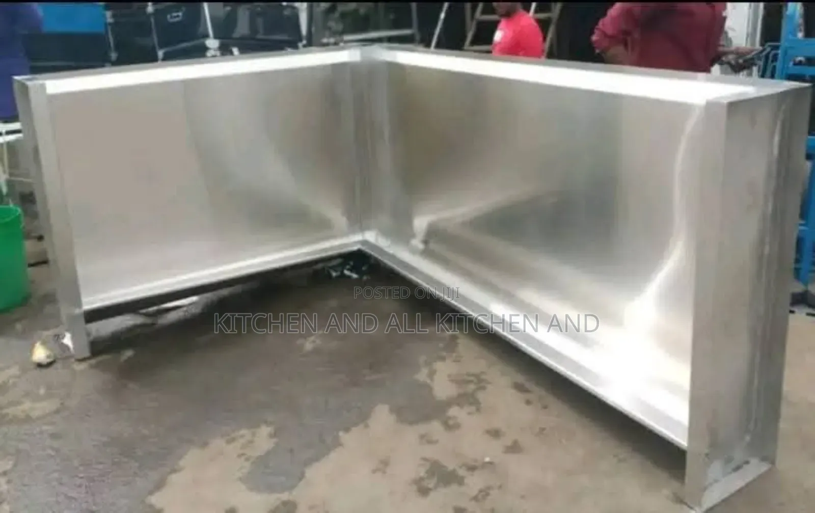 Stainless Steel Quality Urinal