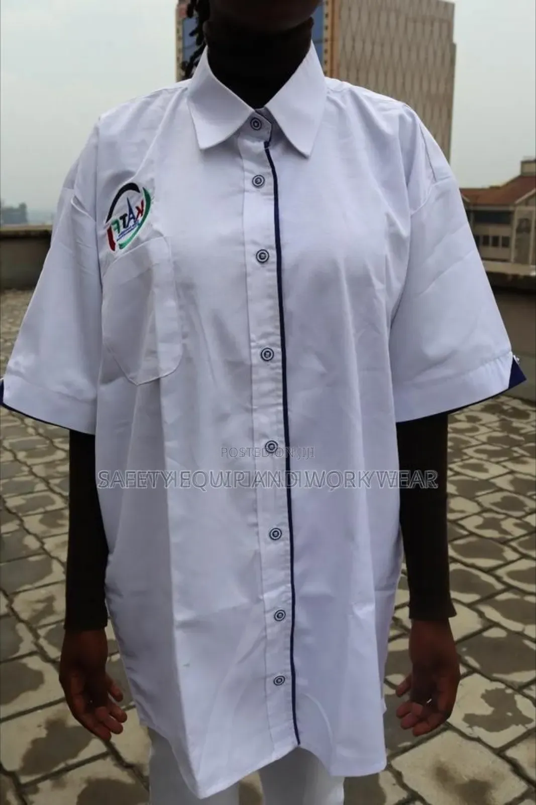 Branded Corporate Shirt
