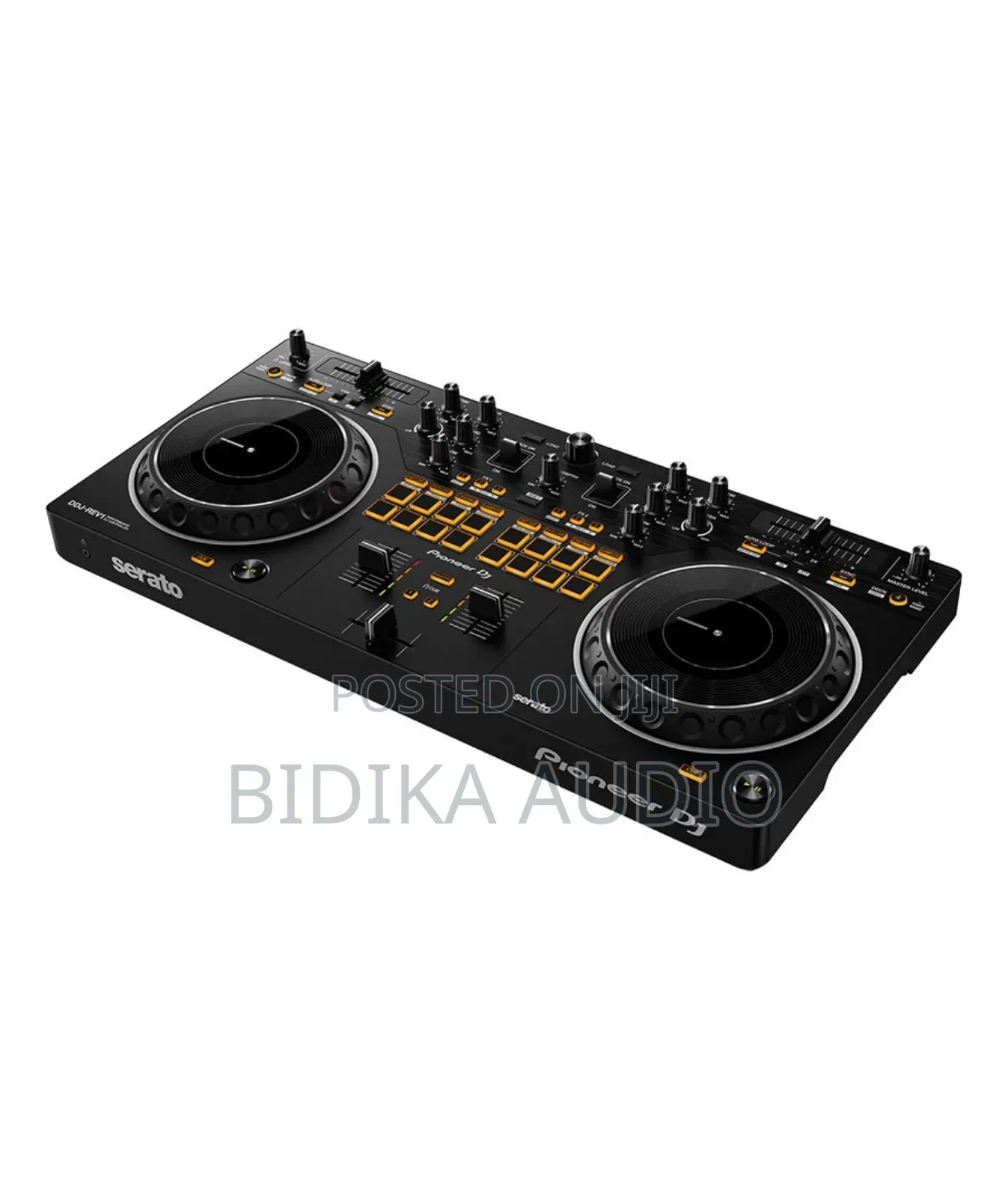 New and Original Pioneer Controller