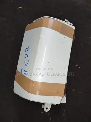 Nissan Serena C27 Bumper Finishers/Tail Light Finishers