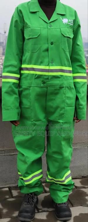 Branded Protective Gear - thumbnail 2