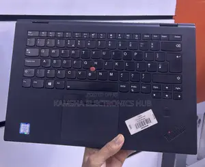 Laptop Lenovo Thinkpad X1 Yoga 16GB Intel Core I5 SSD 512GB