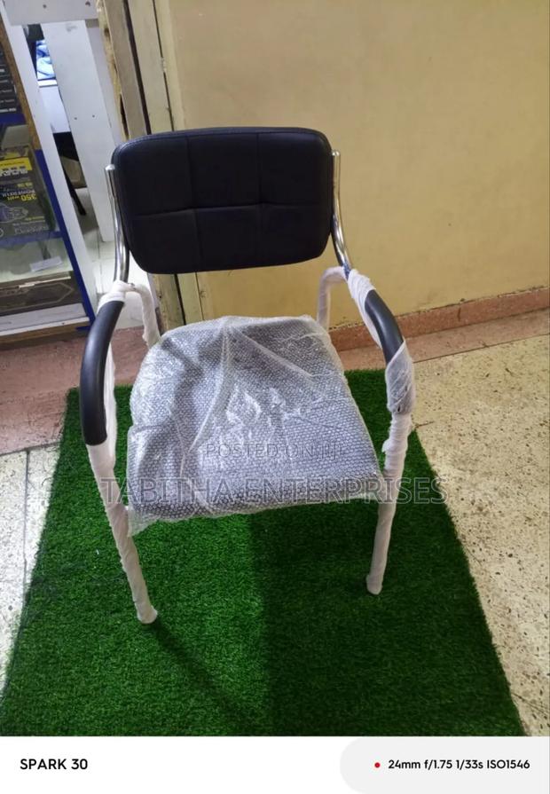 Styling Hair Chair - main view