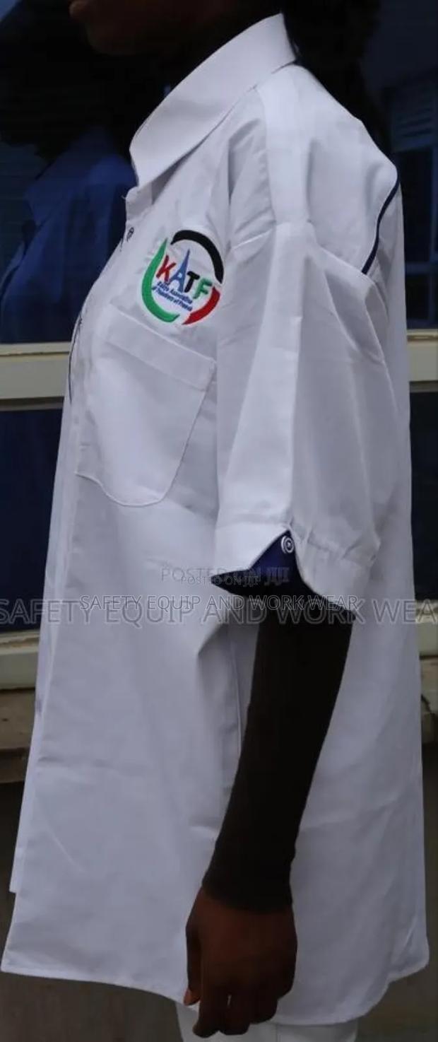 Branded Corporate Wear