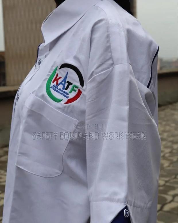 Corporate Shirt (Branded)