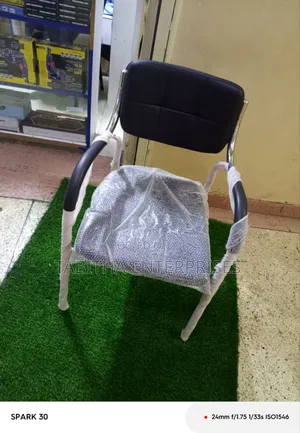 Styling Hair Chair /New