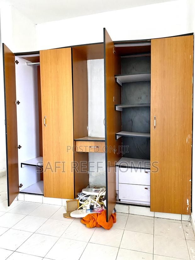3bdrm Apartment in Nyali for sale