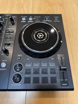 New Ddj400 DJ Controller