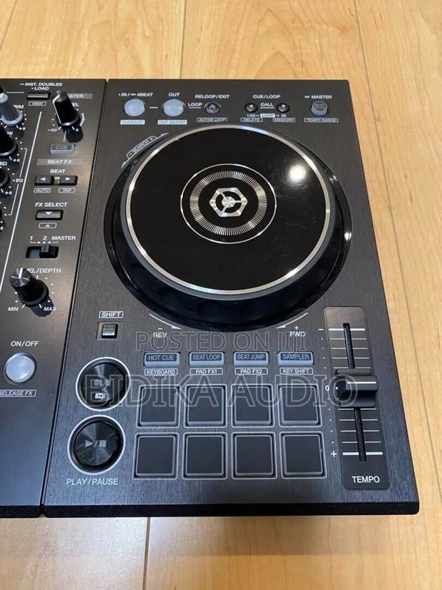 New Ddj400 DJ Controller - thumbnail 2